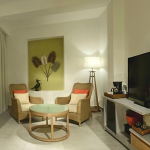 Deluxe Familie Junior Suite
